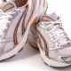 Laufwerkzeug Laufschuh