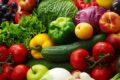 Vorteile von Obst und Gemüse